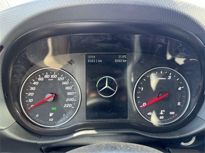 Mercedes Citan 110 CDI 70kW Tourer Base