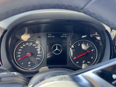 Mercedes Citan 110 CDI 70kW Tourer Base