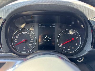 Mercedes Citan 110 CDI 70kW Tourer Base