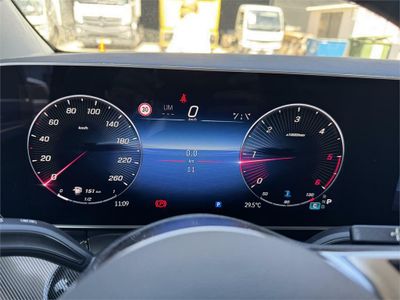 Mercedes Clase V 220 d Style Largo