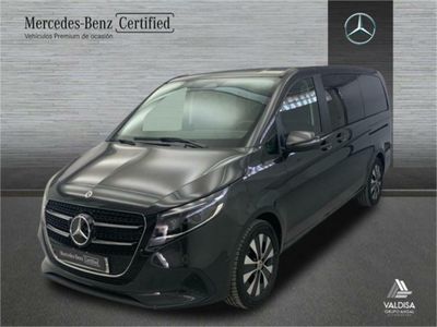 Mercedes Clase V 220 d Style Largo