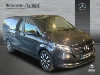 Mercedes Clase V 220 d Style Largo
