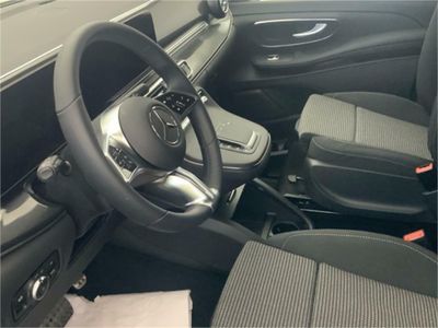 Mercedes Clase V 220 d Style Largo