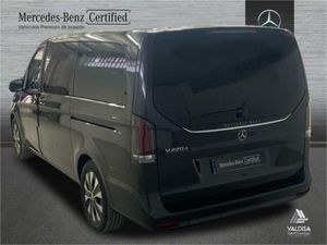 Mercedes Clase V 220 d Style Largo  - Foto 2