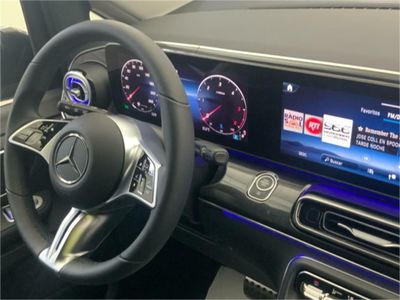 Mercedes Clase V 220 d Style Largo