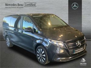 Mercedes Clase V 220 d Style Largo  - Foto 2