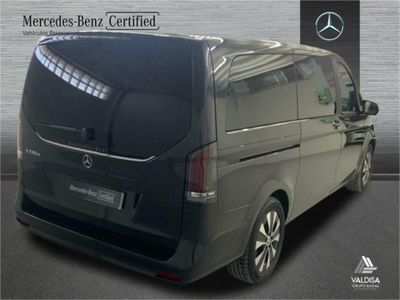 Mercedes Clase V 220 d Style Largo
