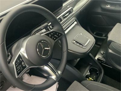 Mercedes Clase V 220 d Style Largo