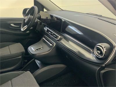 Mercedes Clase V 220 d Style Largo