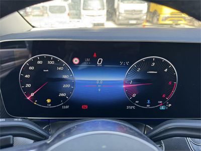 Mercedes Clase V 220 d Style Largo