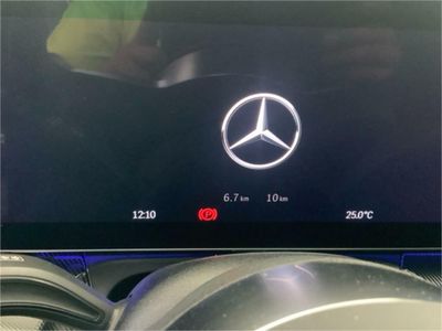 Mercedes Clase V 220 d Style Largo