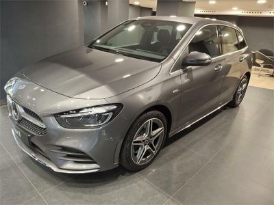 Mercedes Clase B 250 e