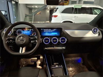 Mercedes Clase B 250 e