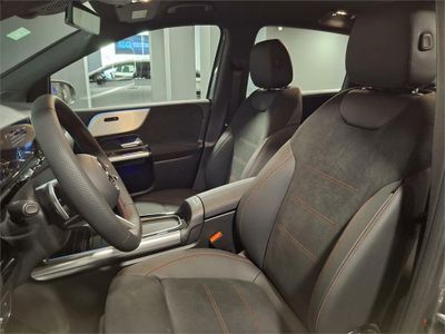 Mercedes Clase B 250 e