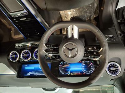 Mercedes Clase B 250 e