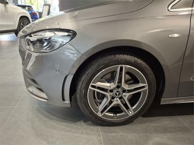 Mercedes Clase B 250 e