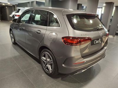 Mercedes Clase B 250 e