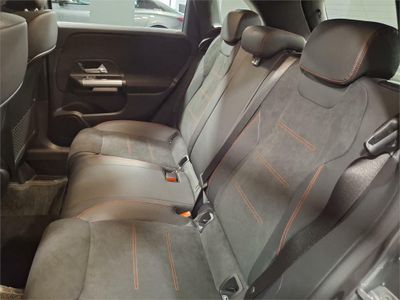 Mercedes Clase B 250 e