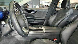 Mercedes Clase C 220 d AMG Line (EURO 6d)  - Foto 2