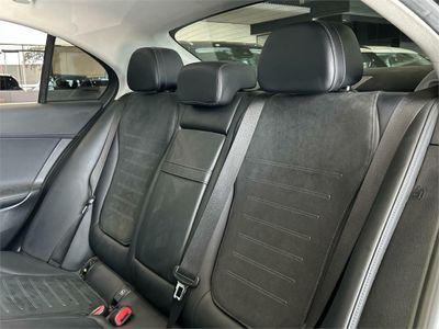 Mercedes Clase C 220 d AMG Line (EURO 6d)