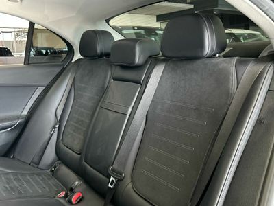 Mercedes Clase C 220 d AMG Line (EURO 6d)
