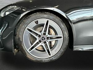 Mercedes Clase C 220 d AMG Line (EURO 6d)  - Foto 2