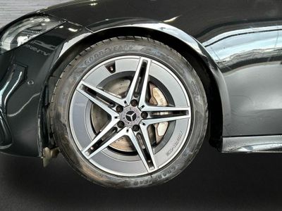Mercedes Clase C 220 d AMG Line (EURO 6d)