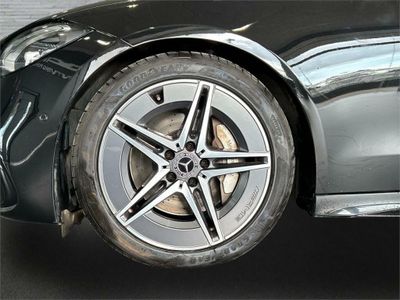 Mercedes Clase C 220 d AMG Line (EURO 6d)