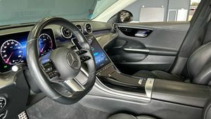 Mercedes Clase C 220 d AMG Line (EURO 6d)  - Foto 2