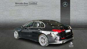 Mercedes Clase C 220 d AMG Line (EURO 6d)  - Foto 2