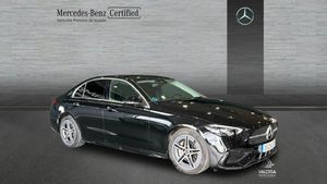 Mercedes Clase C 220 d AMG Line (EURO 6d)  - Foto 2