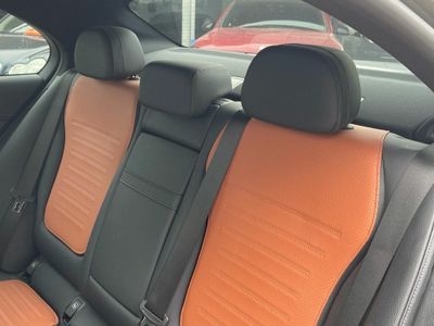 Mercedes Clase C 220 d AMG Line (EURO 6d)