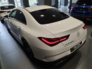 Mercedes CLA 220 D DCT  - Foto 2