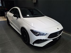 Mercedes CLA 220 D DCT  - Foto 2