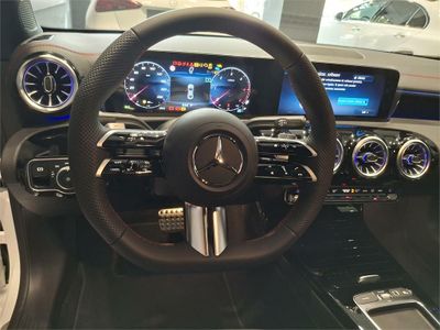 Mercedes CLA 220 D DCT