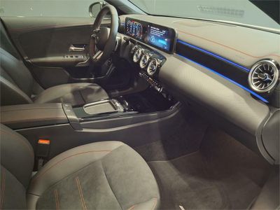 Mercedes CLA 220 D DCT