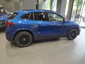 Mercedes GLA 200 D  - Foto 2