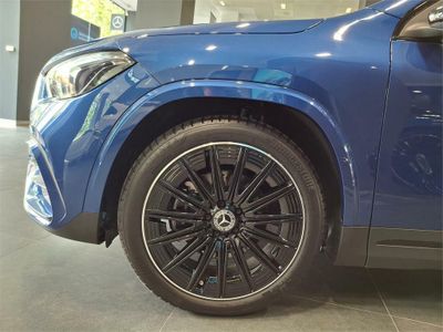 Mercedes GLA 200 D