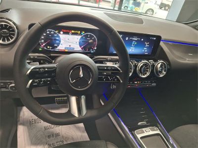 Mercedes GLA 200 D