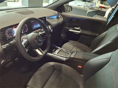 Mercedes GLA 200 D