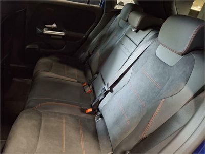 Mercedes GLA 200 D