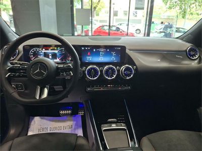 Mercedes GLA 200 D