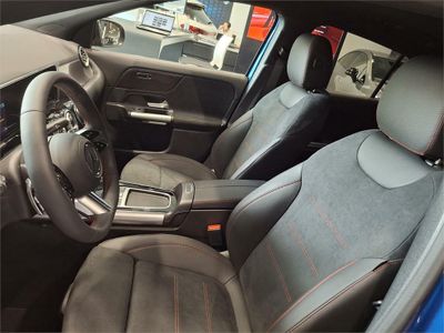 Mercedes GLA 200 D