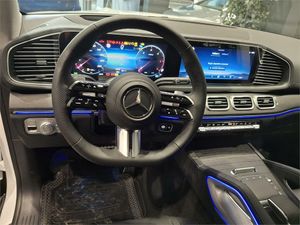 Mercedes GLS 450 D 4MATIC  - Foto 2