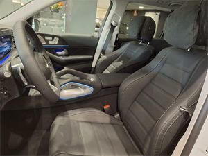Mercedes GLS 450 D 4MATIC  - Foto 2