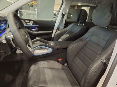 Mercedes GLS 450 D 4MATIC
