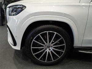 Mercedes GLS 450 D 4MATIC  - Foto 2