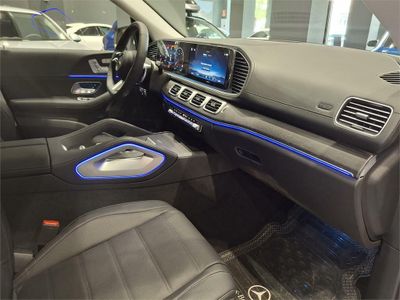 Mercedes GLS 450 D 4MATIC