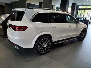 Mercedes GLS 450 D 4MATIC  - Foto 2