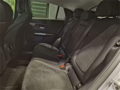 Mercedes GLC GLC 300 de 4MATIC